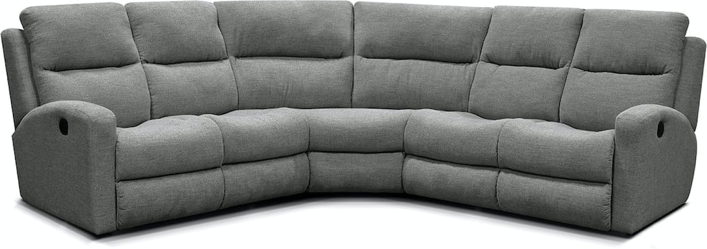EZ2600 Sectional