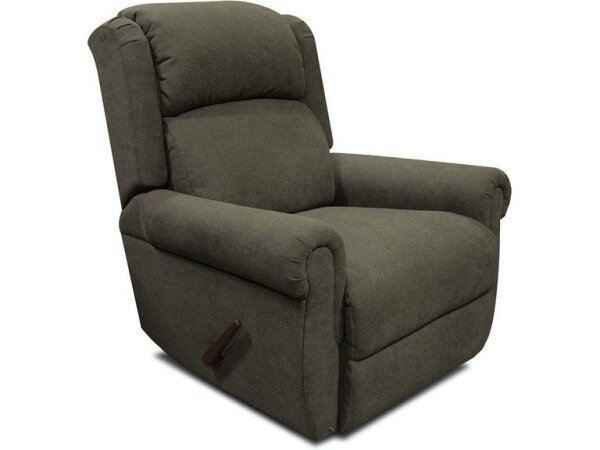EZ5H00 Rocker Recliner Recliners Customizable
