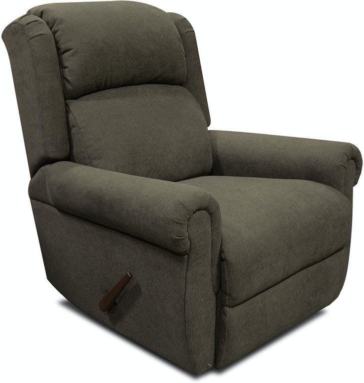 EZ5H00 Swivel Gliding Recliner