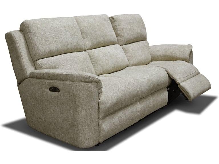 EZ8K00H Double Reclining Sofa