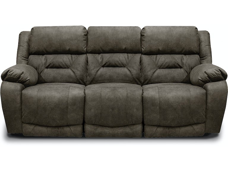 EZ9B00 Double Reclining Sofa