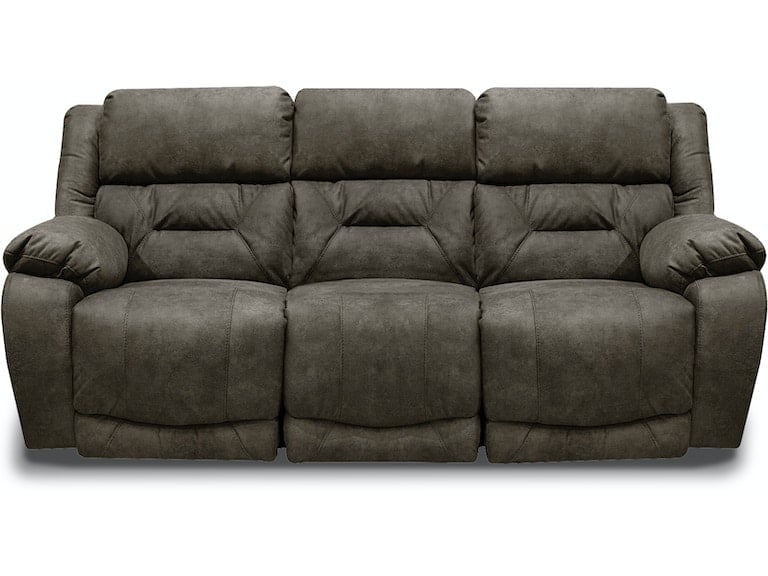 EZ9B00H Double Reclining Sofa