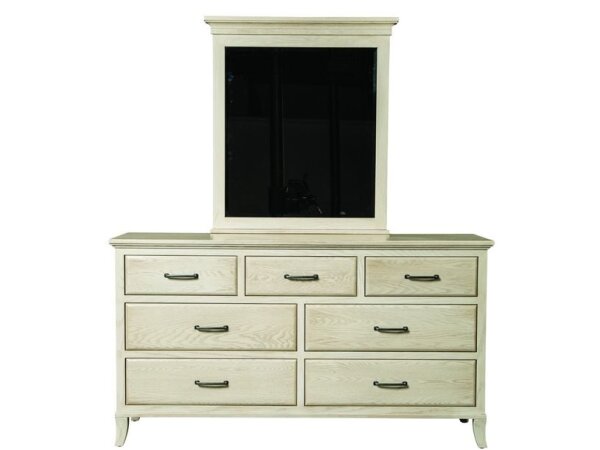 Tribeca Dresser 2 Dressers Customizable