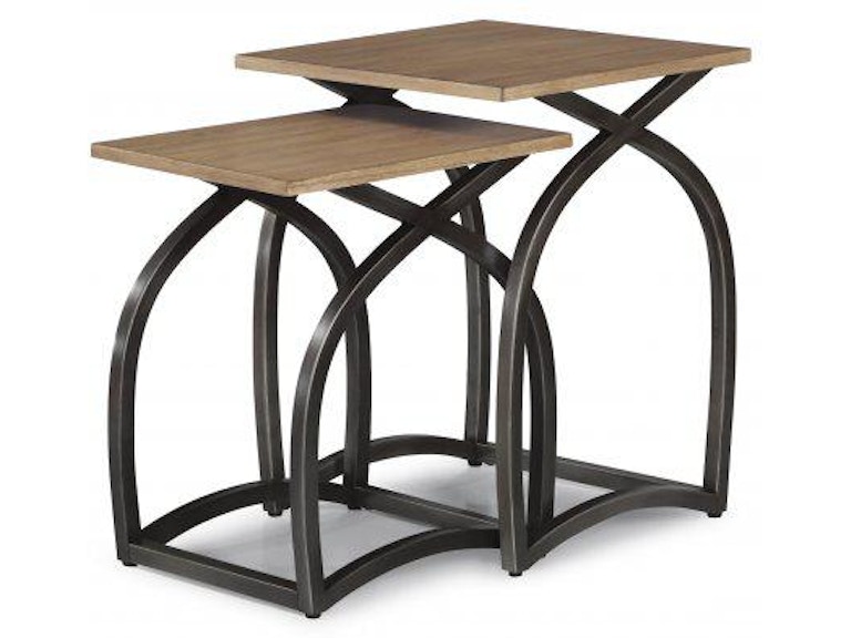 Miramar Nesting Tables