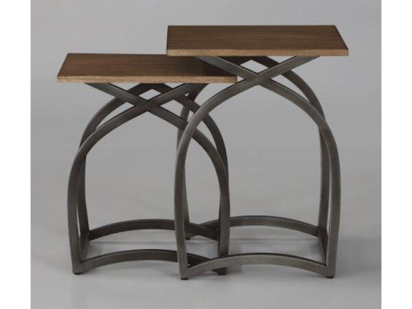 Miramar Nesting Tables - Image 2