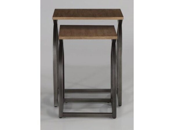 Miramar Nesting Tables - Image 3