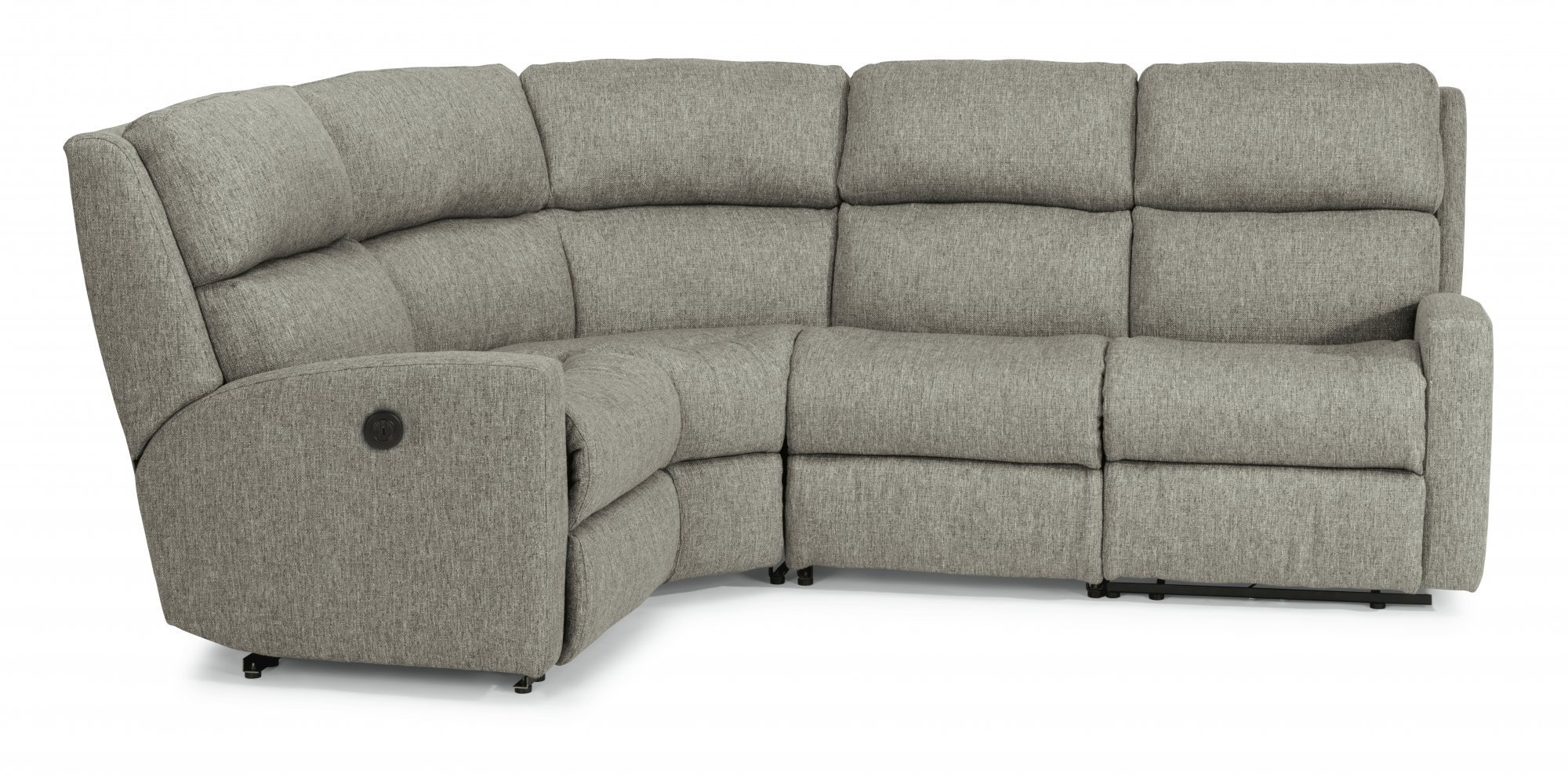 Catalina Power Reclining Sectional