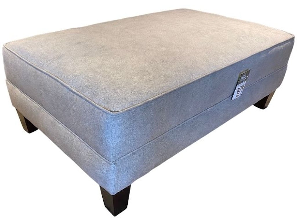 Large Rectangular Ottoman M9001201LG