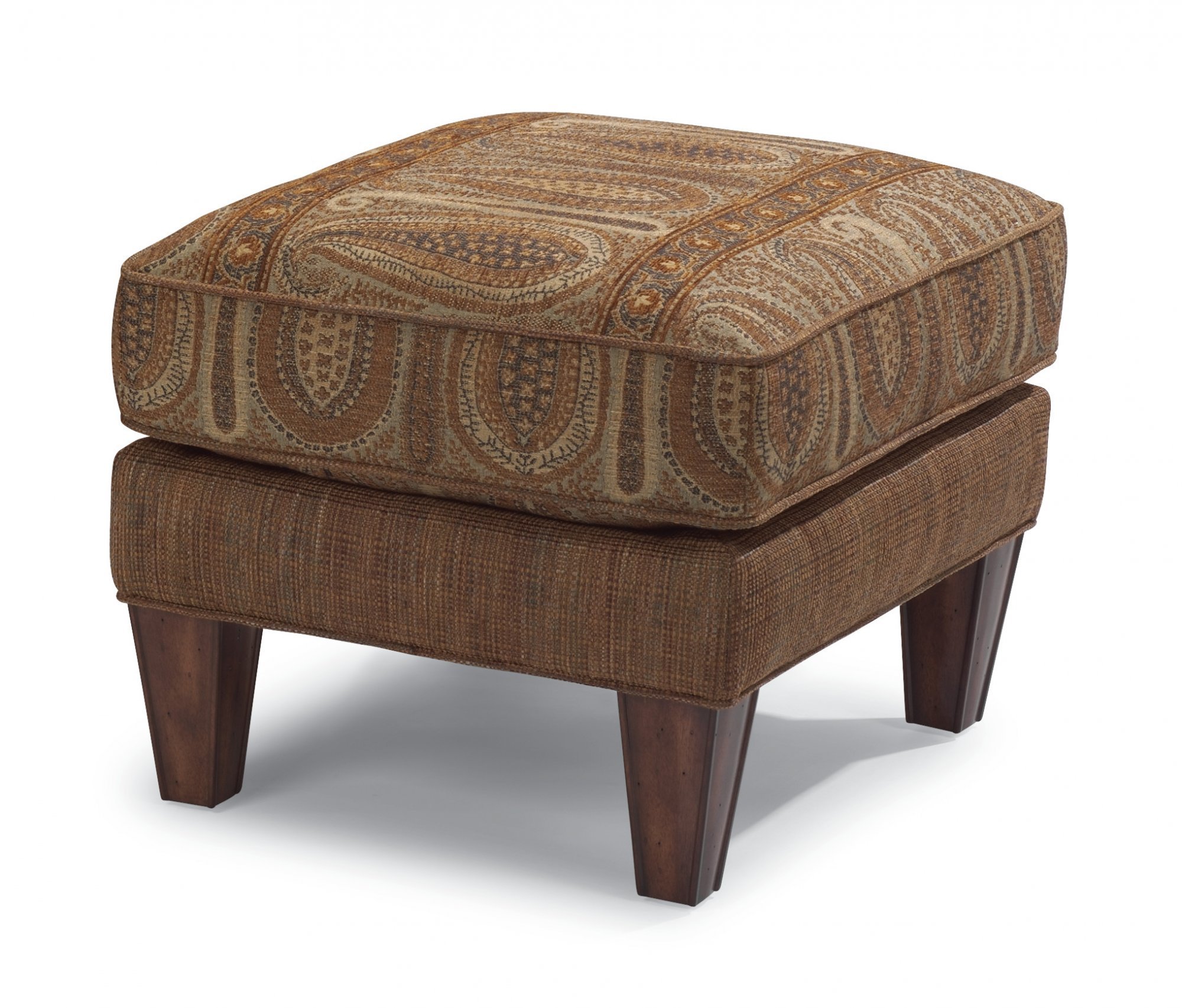 Bradstreet Ottoman Ottomans & Poufs Customizable 4 Bradstreet Ottoman Ottomans & Poufs Customizable 4