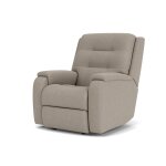 Arlo Power Rocking Recliner with Power Headrest and Lumbar Recliners Customizable 11 Arlo Power Rocking Recliner with Power Headrest and Lumbar Recliners Customizable 11
