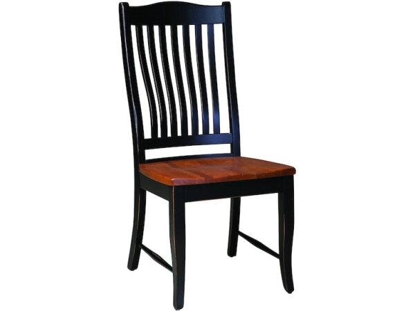 Jackson Dining Room Side Chair Chairs & Benches Customizable