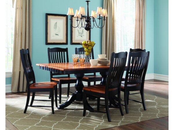 Jackson Side Chair - Image 3