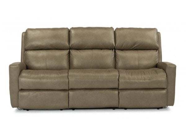 Catalina Power Reclining Sofa Sofas Flexsteel