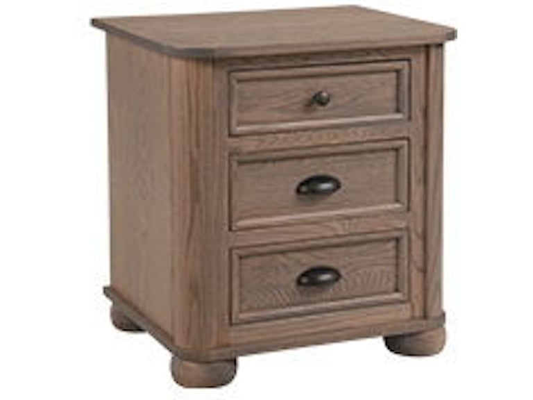 Kingsport Nightstand 1