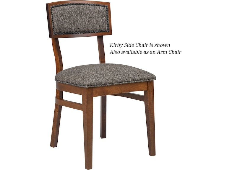 Kirby Arm Chair