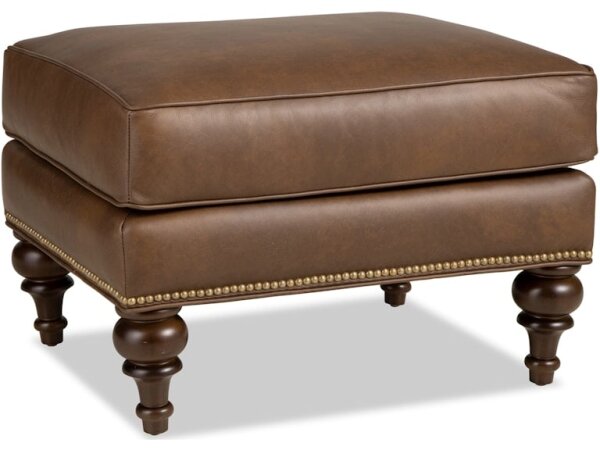 L028200BD Ottoman Ottomans & Poufs Craftmaster Furniture L028200BD Ottoman Ottomans & Poufs Craftmaster Furniture