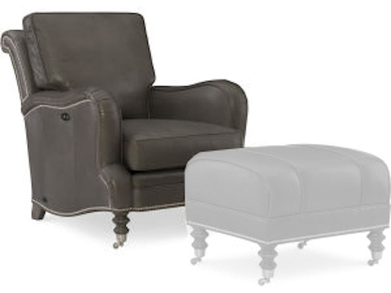 Cyrus Tilt Back Chair