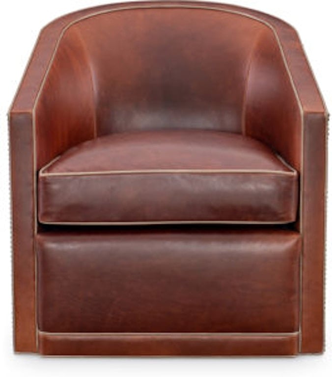 L593 Radcliffe Swivel Chair