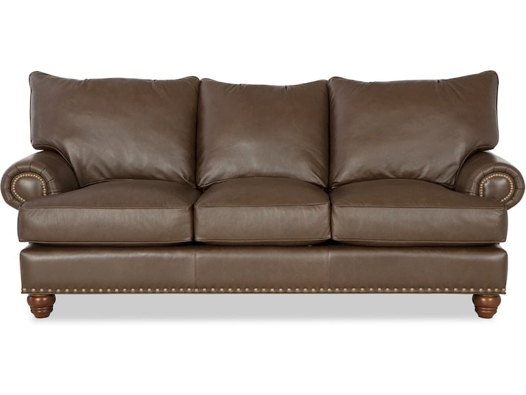 CM Leather Sofa L721250BD