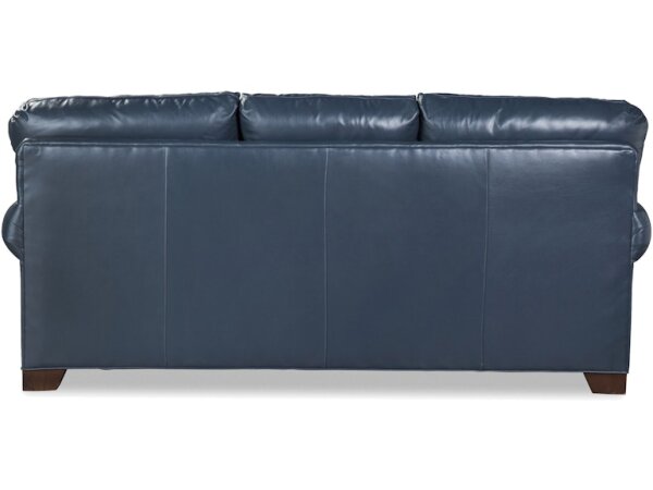 CM Leather Sofas - Image 3