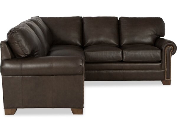 Leather Sectional L7565BD-SECT - Image 3