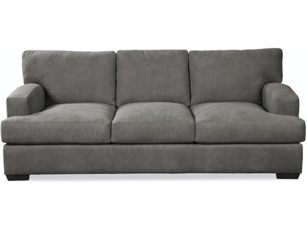 CM Leather Sofa L785350BD Sofas Craftmaster Furniture CM Leather Sofa L785350BD Sofas Craftmaster Furniture
