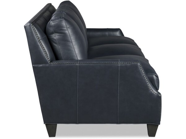 CM Leather Sofas - Image 4