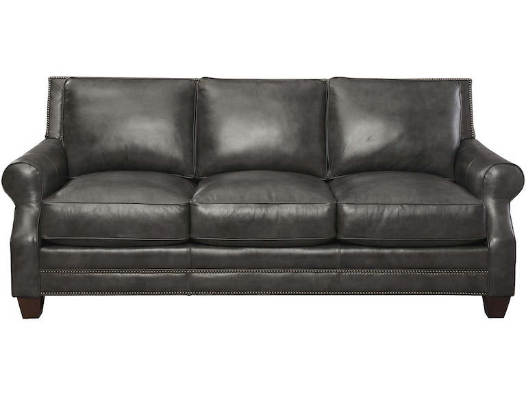 CM Leather Sofa L793550BD