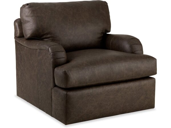 LC9 Swivel Chair Chairs Craftmaster Furniture