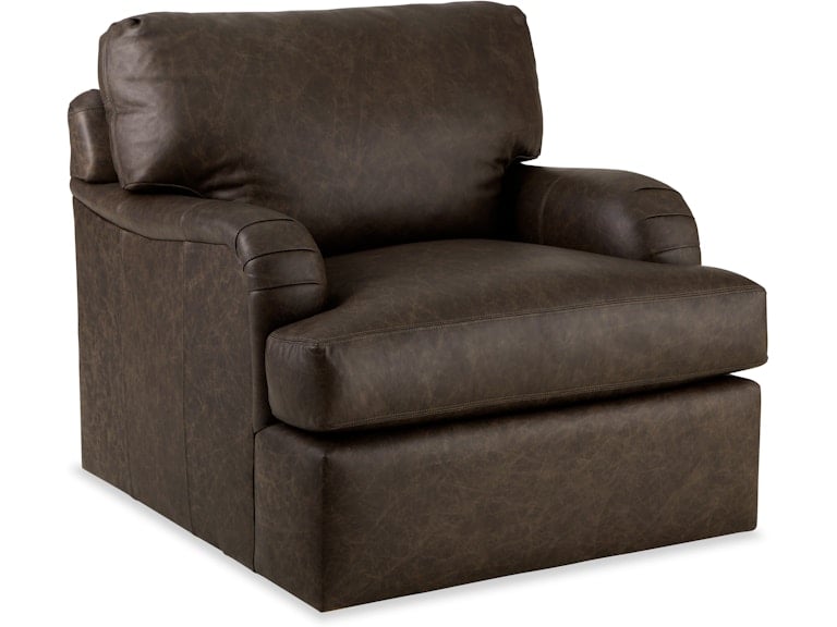 LC9 Swivel Chair Chairs Craftmaster Furniture 4 LC9 Swivel Chair Chairs Craftmaster Furniture 4