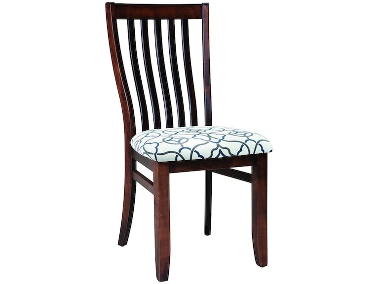 Landon Dining Room Side Chair Chairs & Benches Customizable 4 Landon Dining Room Side Chair Chairs & Benches Customizable 4