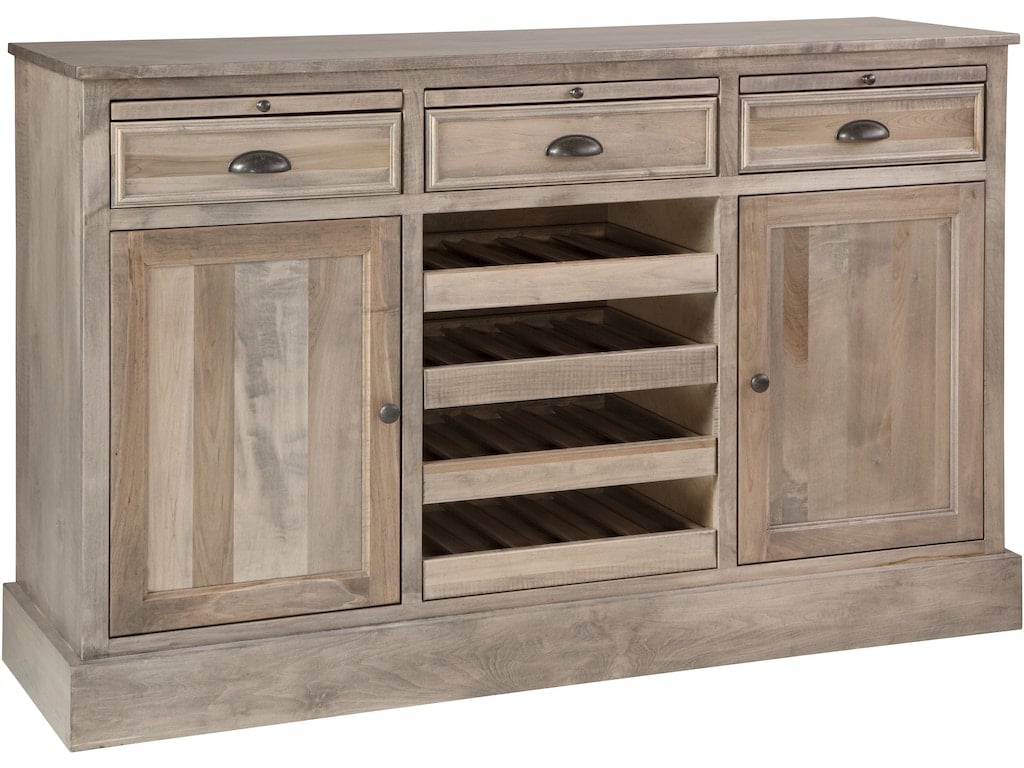 Lexington Buffet LEXC26BS