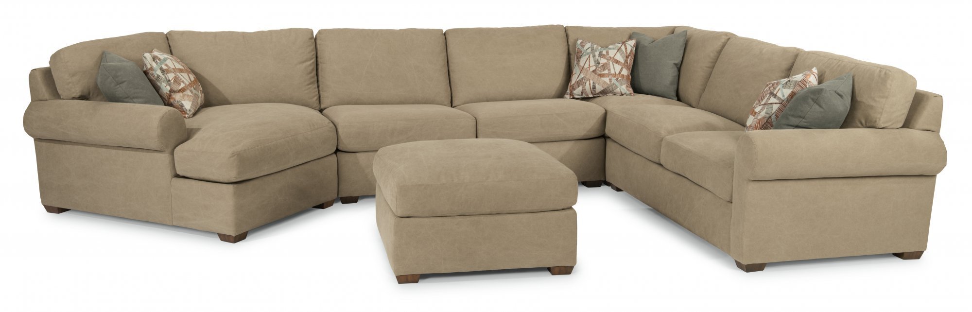 Randall Sectional