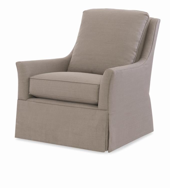 Tori Configurable Swivel Glider
