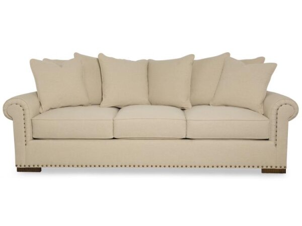 Cornerstone Sofa LTD7600-2 Sofas Century Furniture