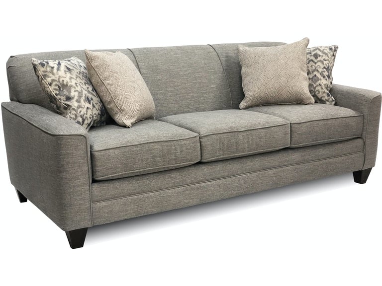 Lyndon Sofa with Pillows