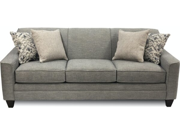 Lyndon Sofa with Pillows - Image 2