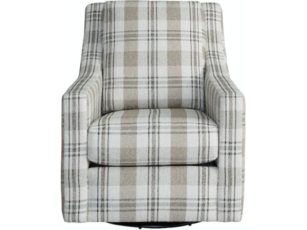 Abbey Swivel Chair - Image 2