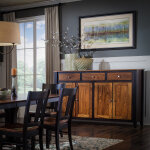Stafford Buffet STFC18BS-E/113 Dining Storage Customizable 7 Stafford Buffet STFC18BS-E/113 Dining Storage Customizable 7