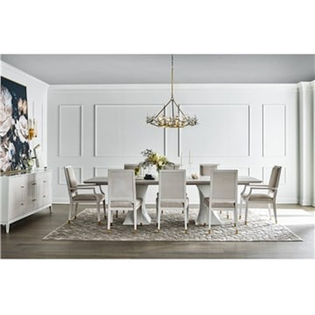 Love Joy Bliss Arm Chair Chairs & Benches Universal Furniture 6