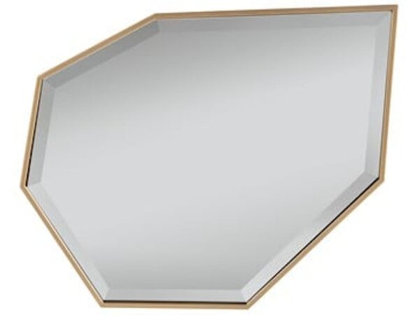 Kawaii Accent Mirror