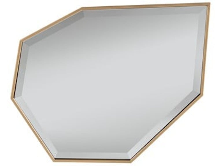 Kawaii Accent Mirror