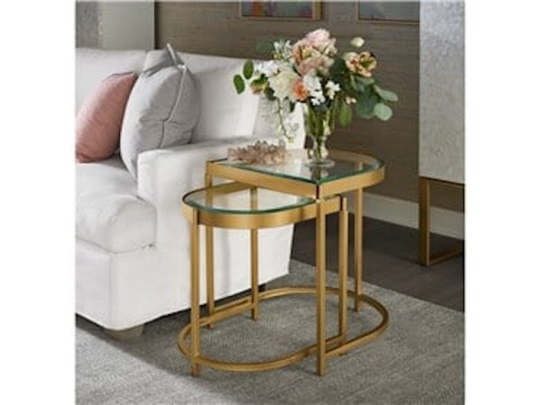 Editorial End Tables - Image 3
