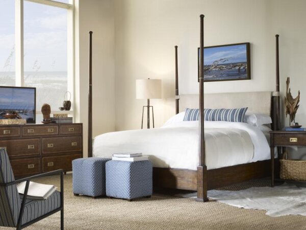 Southport Poster Bed - King Size 6/6 - Image 3