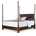 Southport Poster Bed - King Size 6/6 - Image 2