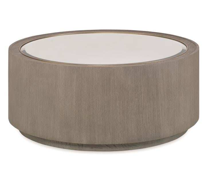 Kendall Round Coffee Table Kendall Round Coffee Table - Image 1