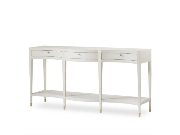 Monroe Console Console Tables Century Furniture