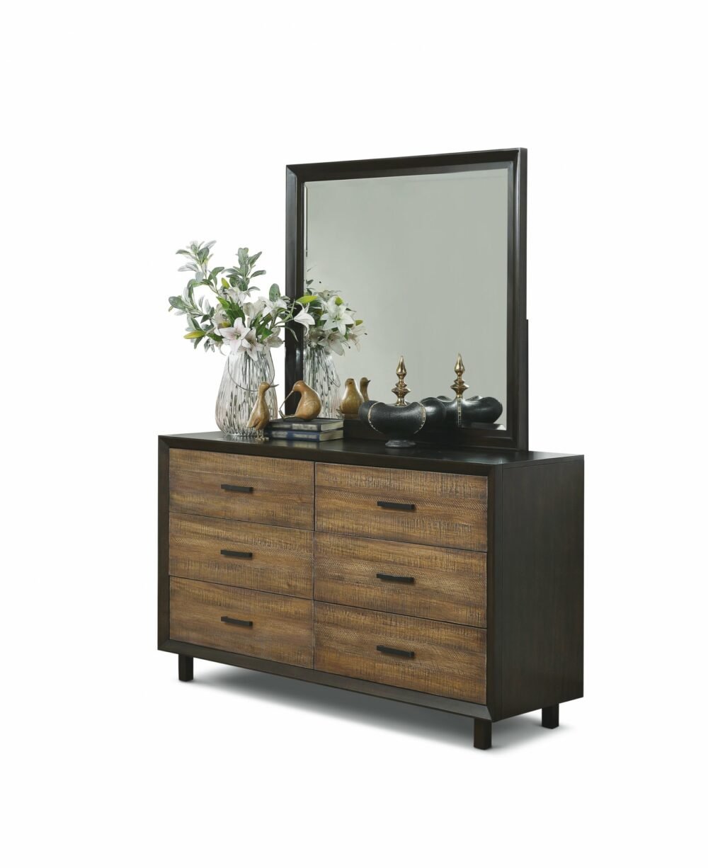 Alpine Dresser