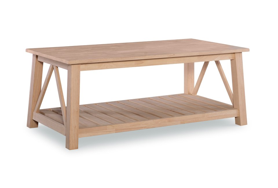 Surrey Coffee Table