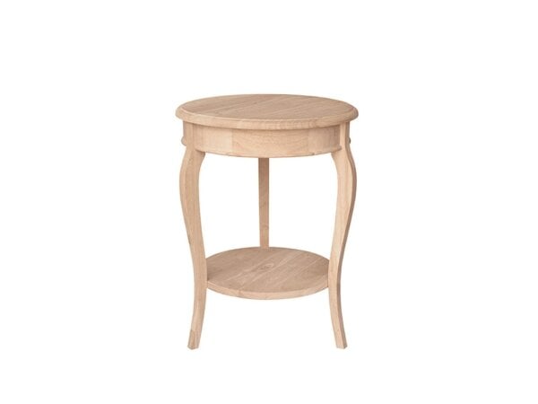 16” Cambria Accent Table End tables Customizable 4 16” Cambria Accent Table End tables Customizable 4